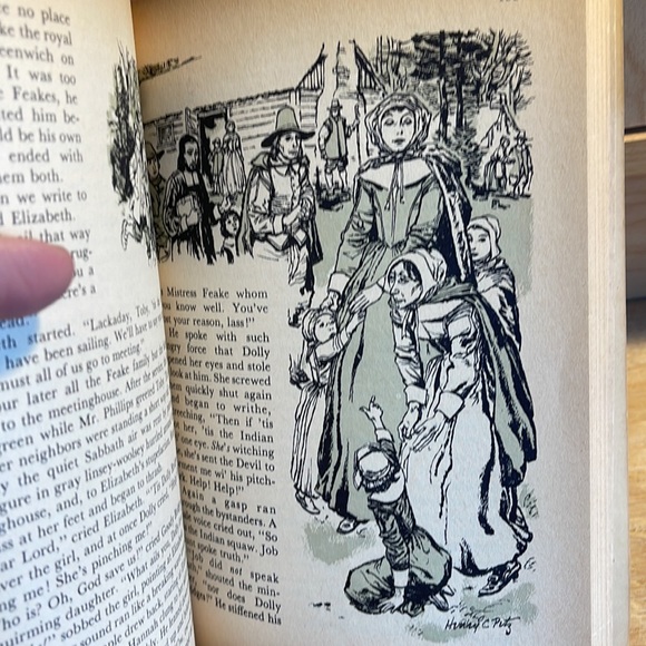 📚2/$14; 3/$16; 4/$18; 5/$20 ADD $2 for any additional books! ENJOY📚📚📚 - Picture 8 of 14